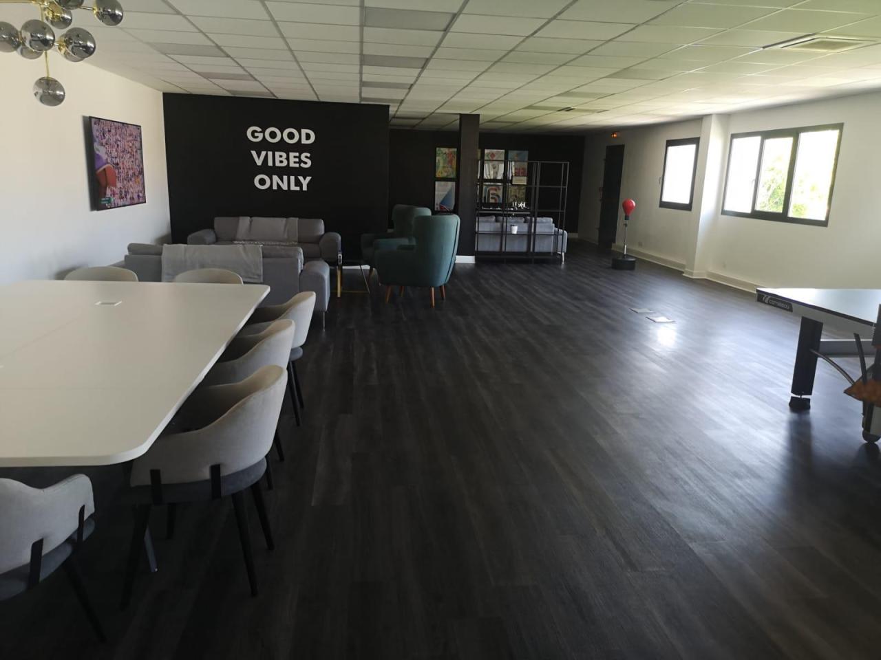 Bureau Neuilly-Plaisance 700m² Vente bureau Neuilly-Plaisance Seine-Saint-Denis OVBUR2533494 5